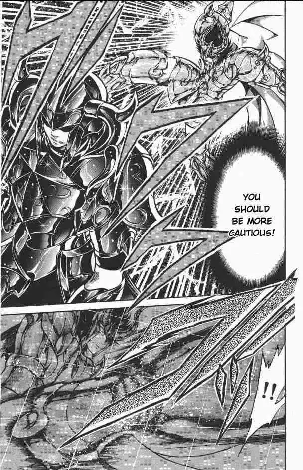 Saint Seiya - The Lost Canvas Chapter 72 6